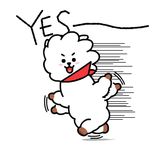 UNIVERSTAR BT21 ซูเปอร์ไฮเปอร์ รูปที่ 5