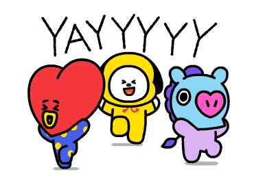 UNIVERSTAR BT21 ซูเปอร์ไฮเปอร์ รูปที่ 6