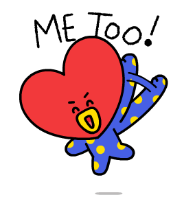 UNIVERSTAR BT21 ซูเปอร์ไฮเปอร์ รูปที่ 8