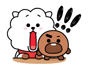 UNIVERSTAR BT21 ซูเปอร์ไฮเปอร์ รูปที่ 11