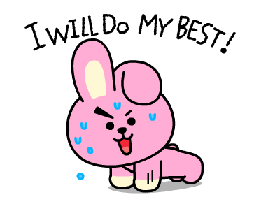 UNIVERSTAR BT21 ซูเปอร์ไฮเปอร์ รูปที่ 12