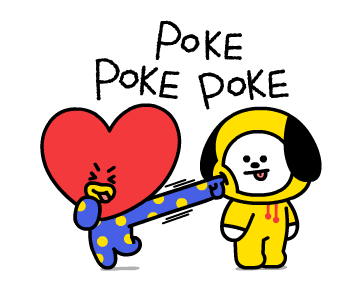 UNIVERSTAR BT21 ซูเปอร์ไฮเปอร์ รูปที่ 13