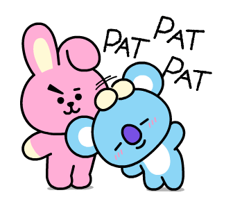 UNIVERSTAR BT21 ซูเปอร์ไฮเปอร์ รูปที่ 15