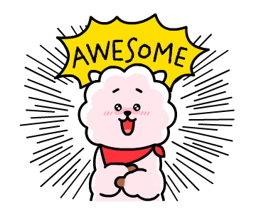 UNIVERSTAR BT21 ซูเปอร์ไฮเปอร์ รูปที่ 16