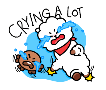 UNIVERSTAR BT21 ซูเปอร์ไฮเปอร์ รูปที่ 17