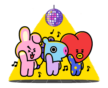 UNIVERSTAR BT21 ซูเปอร์ไฮเปอร์ รูปที่ 18