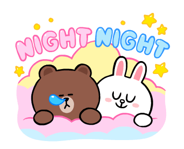 บราวน์ & โคนี่ ตัวจิ๋วน่าเลิฟ รูปที่ 5