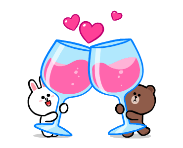 บราวน์ & โคนี่ ตัวจิ๋วน่าเลิฟ รูปที่ 6