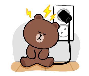 บราวน์ & โคนี่ ตัวจิ๋วน่าเลิฟ รูปที่ 14