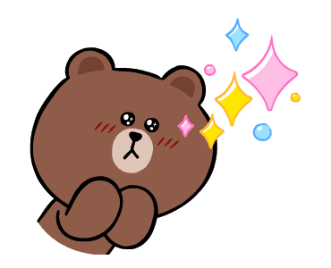 บราวน์ & โคนี่ ตัวจิ๋วน่าเลิฟ รูปที่ 19