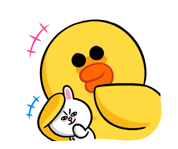 บราวน์ & โคนี่ ตัวจิ๋วน่าเลิฟ รูปที่ 20