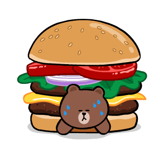 บราวน์ & โคนี่ ตัวจิ๋วน่าเลิฟ รูปที่ 22