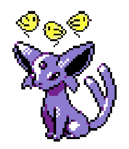 Pokémon Gold & Pokémon Silver รูปที่ 7