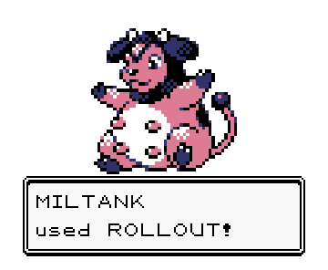 Pokémon Gold & Pokémon Silver รูปที่ 11