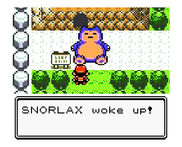 Pokémon Gold & Pokémon Silver รูปที่ 16