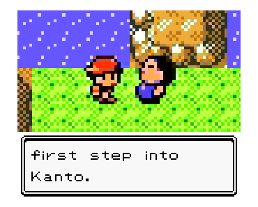 Pokémon Gold & Pokémon Silver รูปที่ 17