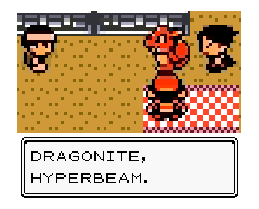 Pokémon Gold & Pokémon Silver รูปที่ 18