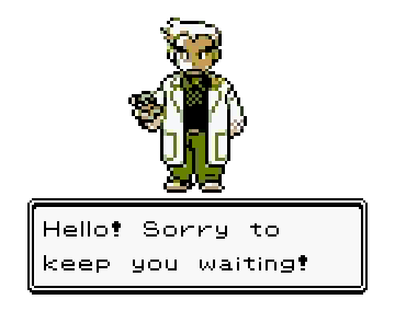 Pokémon Gold & Pokémon Silver รูปที่ 21