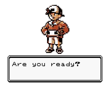 Pokémon Gold & Pokémon Silver รูปที่ 22