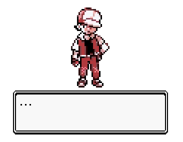 Pokémon Gold & Pokémon Silver รูปที่ 24