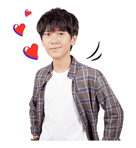 Iqbaal: (Not Your Average) Boy Next Door รูปที่ 6