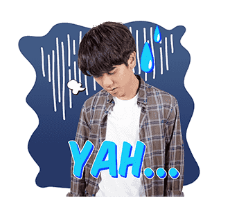 Iqbaal: (Not Your Average) Boy Next Door รูปที่ 7