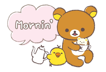 Rilakkuma~Kiiroitori muffin cafe~ รูปที่ 11