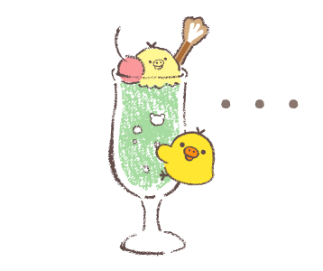 Rilakkuma~Kiiroitori muffin cafe~ รูปที่ 15