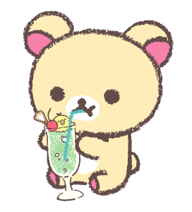 Rilakkuma~Kiiroitori muffin cafe~ รูปที่ 18