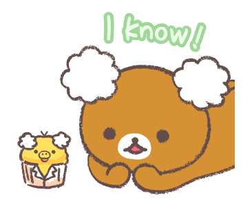 Rilakkuma~Kiiroitori muffin cafe~ รูปที่ 24