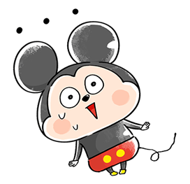 มิกกี้เมาส์และผองเพื่อน รูปที่ 35