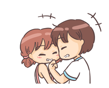 A Special Kind of Love รูปที่ 8