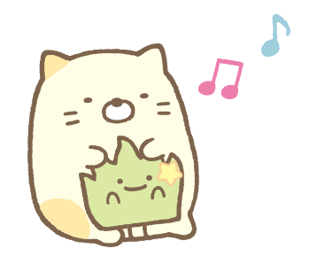 แชทสนุกทุกๆ วันกับ Sumikkogurashi รูปที่ 2
