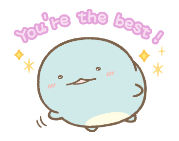 แชทสนุกทุกๆ วันกับ Sumikkogurashi รูปที่ 3