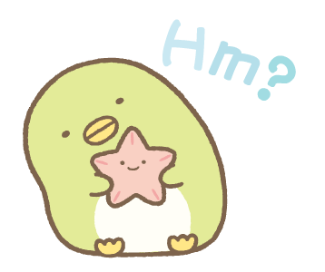 แชทสนุกทุกๆ วันกับ Sumikkogurashi รูปที่ 5