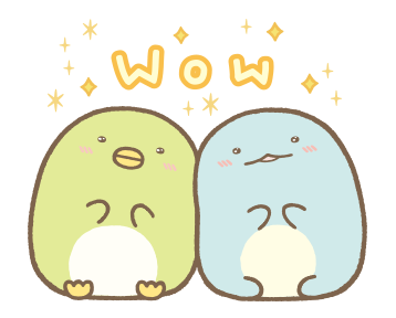 แชทสนุกทุกๆ วันกับ Sumikkogurashi รูปที่ 7