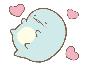 แชทสนุกทุกๆ วันกับ Sumikkogurashi รูปที่ 10