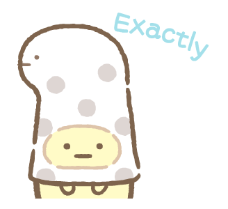 แชทสนุกทุกๆ วันกับ Sumikkogurashi รูปที่ 11