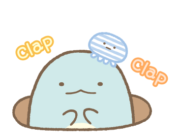 แชทสนุกทุกๆ วันกับ Sumikkogurashi รูปที่ 12