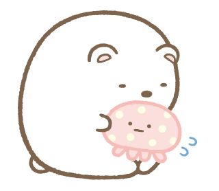 แชทสนุกทุกๆ วันกับ Sumikkogurashi รูปที่ 13