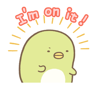 แชทสนุกทุกๆ วันกับ Sumikkogurashi รูปที่ 14