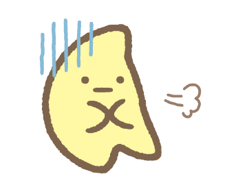 แชทสนุกทุกๆ วันกับ Sumikkogurashi รูปที่ 21