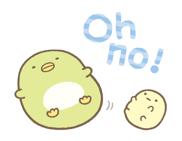 แชทสนุกทุกๆ วันกับ Sumikkogurashi รูปที่ 22