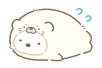แชทสนุกทุกๆ วันกับ Sumikkogurashi รูปที่ 24