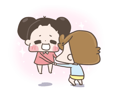 ชูชู่เม่ย กับ คาริ - คู่รักคู่กัด รูปที่ 8