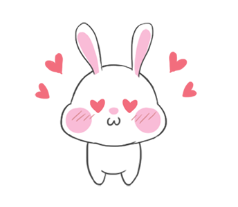 Cute Bunny : Momo! รูปที่ 2
