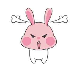 Cute Bunny : Momo! รูปที่ 3