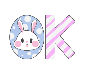 Cute Bunny : Momo! รูปที่ 6