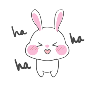 Cute Bunny : Momo! รูปที่ 7