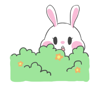 Cute Bunny : Momo! รูปที่ 8